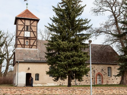 Kirche Neuendorf