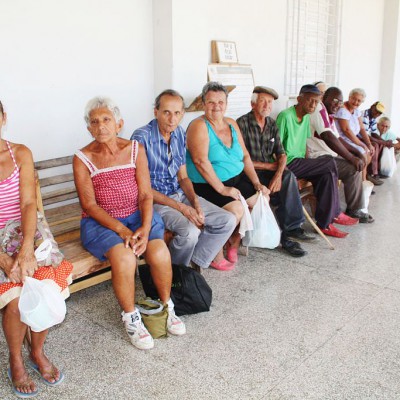 Zucker, Zigarren und Sozialismus – ein Kuba-Reisebericht beim Gemeindenachmittag