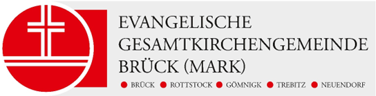 Evangelische Kirche Brück