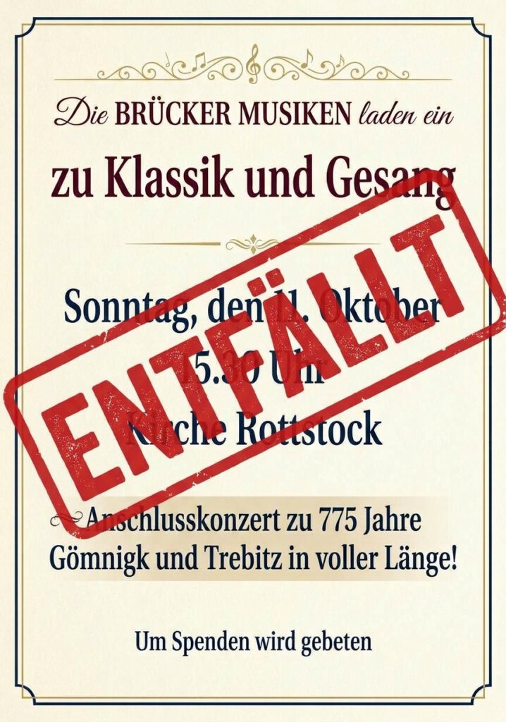 Entfällt
